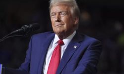 ترامب.. كلمات أخيرة قبل ساعات من التفاوض مع إيران